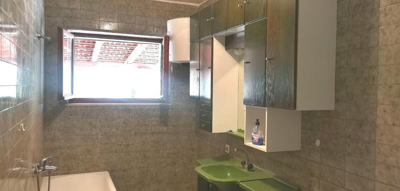 Apartamento Big House For 14 People In Centre Of Lumbarda Exterior foto