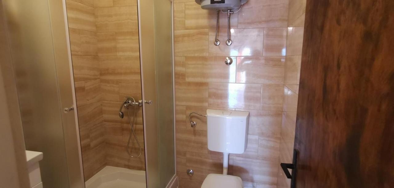 Apartamento Big House For 14 People In Centre Of Lumbarda Exterior foto