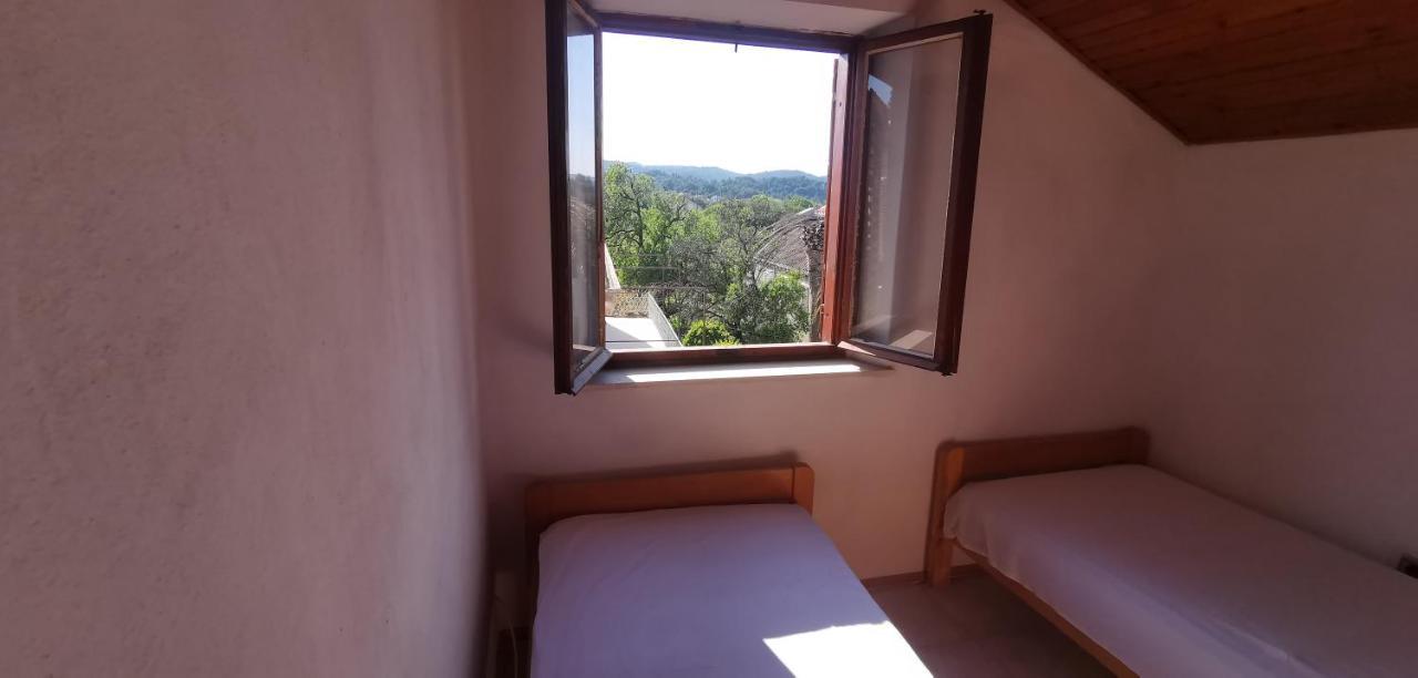 Apartamento Big House For 14 People In Centre Of Lumbarda Exterior foto