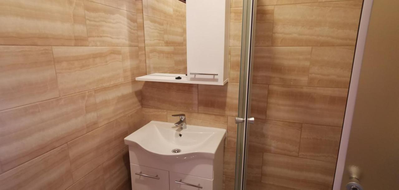 Apartamento Big House For 14 People In Centre Of Lumbarda Exterior foto
