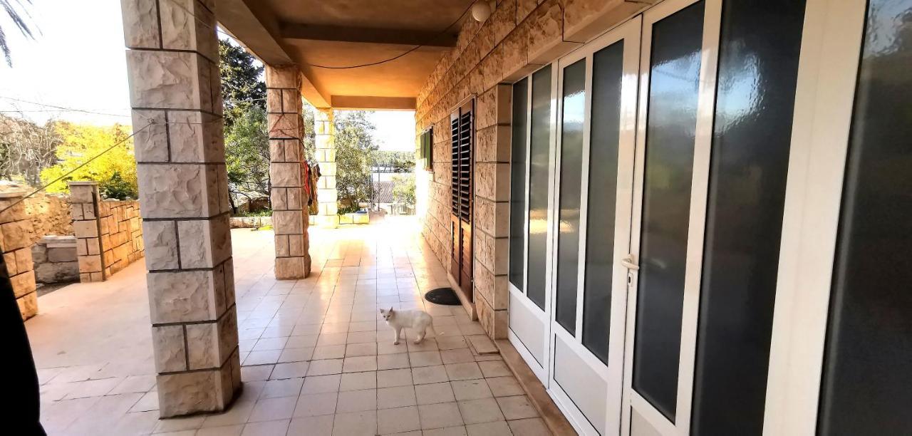 Apartamento Big House For 14 People In Centre Of Lumbarda Exterior foto