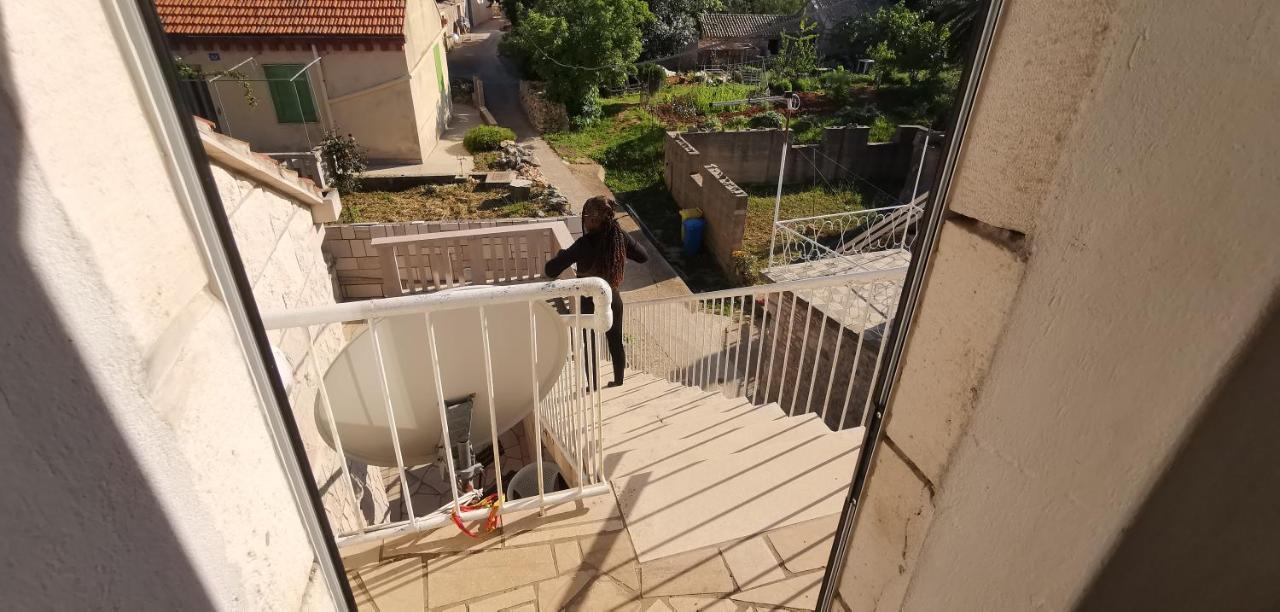 Apartamento Big House For 14 People In Centre Of Lumbarda Exterior foto