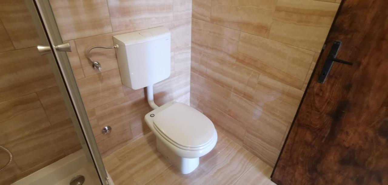 Apartamento Big House For 14 People In Centre Of Lumbarda Exterior foto